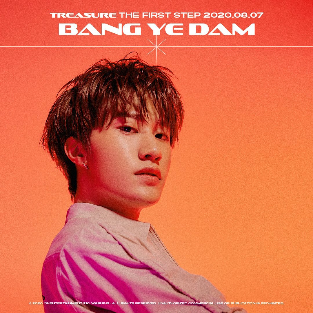 【TREASURE】トレジャー12人のプロフィール&エピソードまとめ♡【YG宝石箱】 Kpop喫茶店냠냠(ﾆ