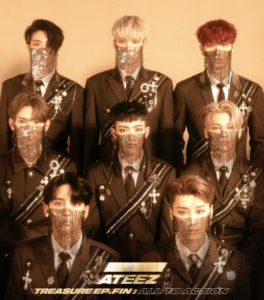 Ateez 美しい8人組見参 メンバーのプロフィールや性格 エピソードを超詳しく アチズ エイティーズ Kpop喫茶店 냠냠 ﾆｬﾑﾆｬﾑ